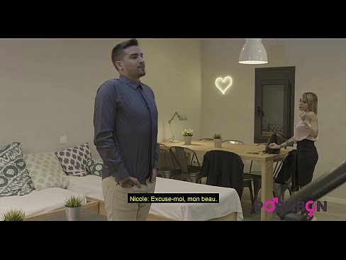 ❤️ PORNBCN 4K Mzimayi wina wokhwima mawere akulu akufuna kubetiridwa kumatako gigolo wachichepere wokhala ndi dick blowjob amortism kulimba kwamanja ntchito galu kalembedwe kankhongola kunyambita pachimake French subtitles Kanema wolaula pa ny.dickies-shop.ru  ❌️❤