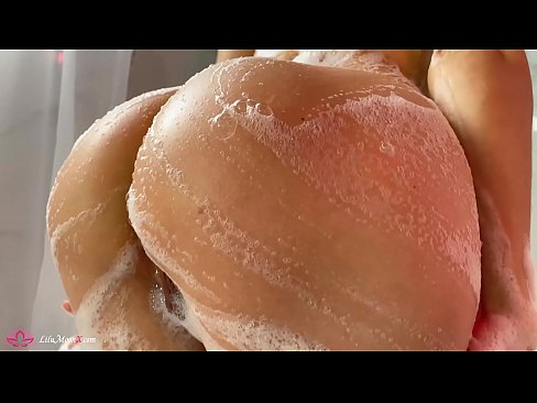 ❤️ Brunette Akuseweretsa maliseche ndi Vibrator mpaka Intense Orgasm mu Shower Kanema wolaula pa ny.dickies-shop.ru ❌️❤